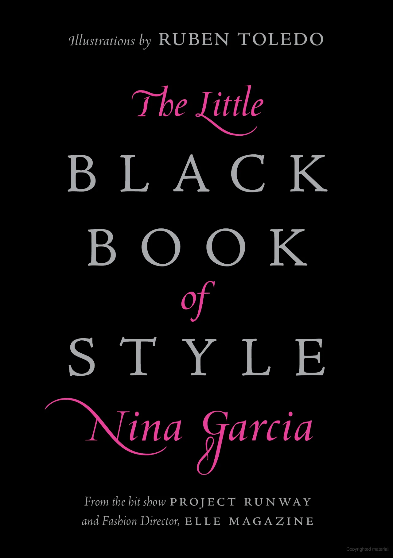 The Black Book of Style